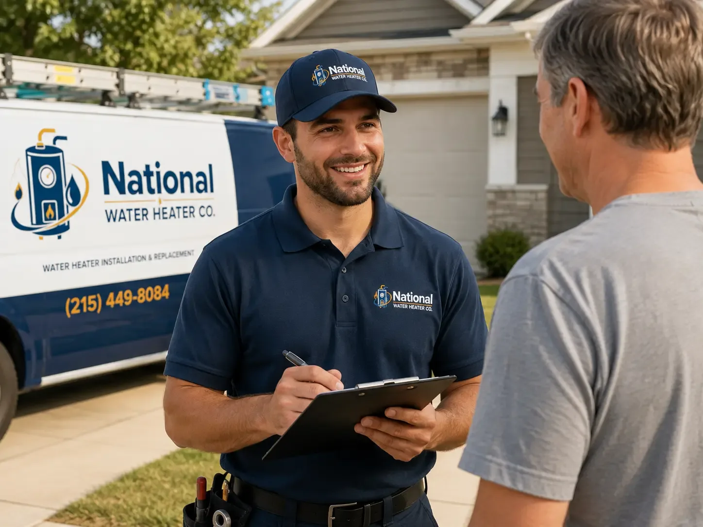 Water Heater Installation Gamerco, NM FAQs